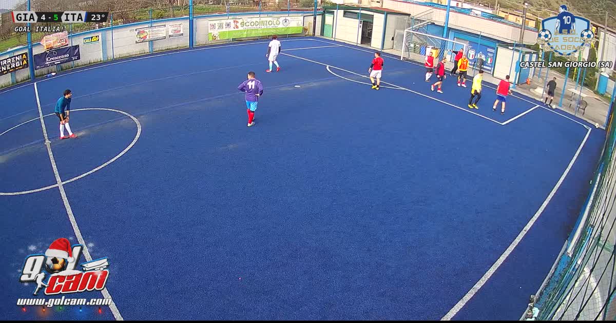 benzema goal