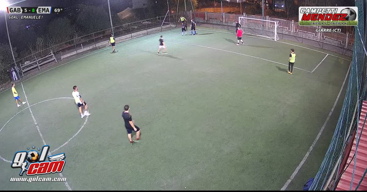 Apertura di gioco 