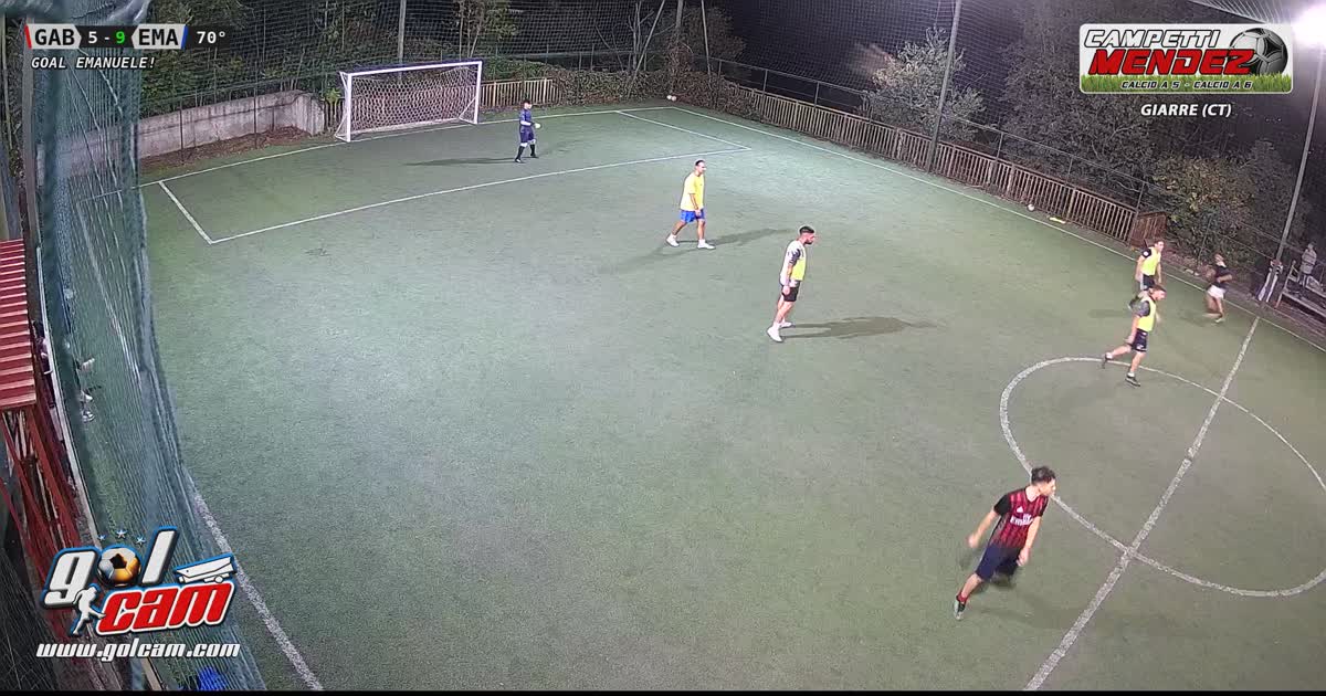 Recupero e assist 2