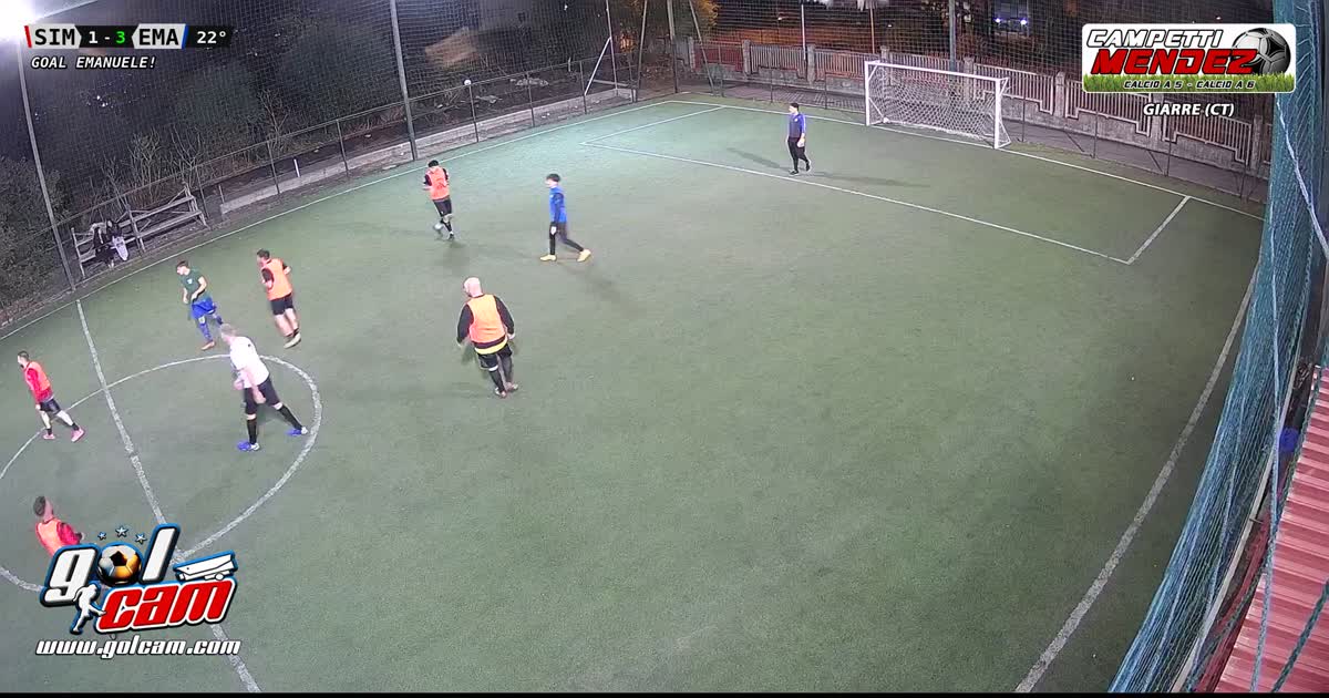 Scatto e gol!!!