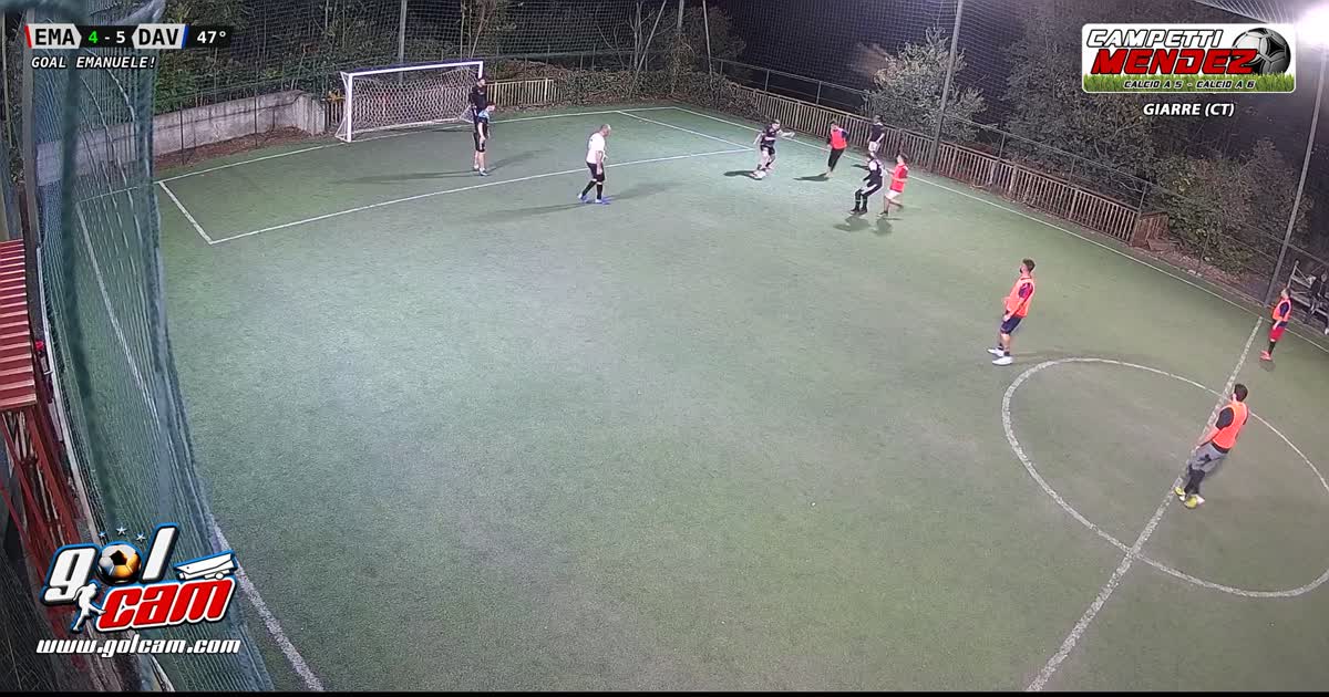 Assist sulla fascia 