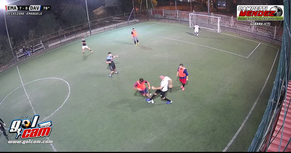 1 vs 3