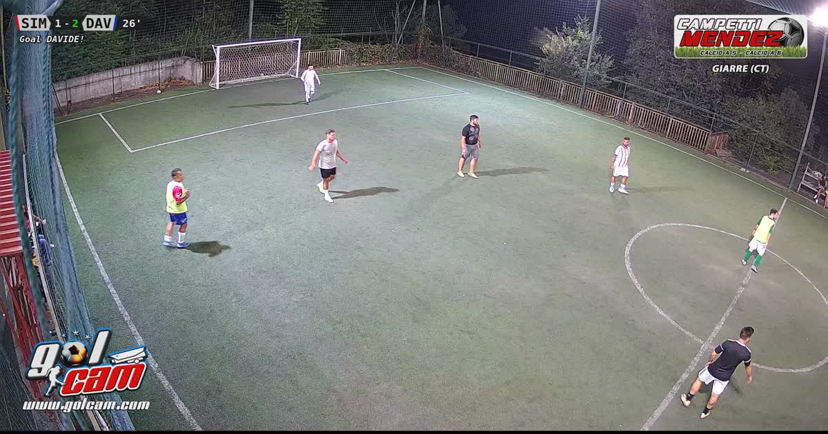 Assist su corner 1