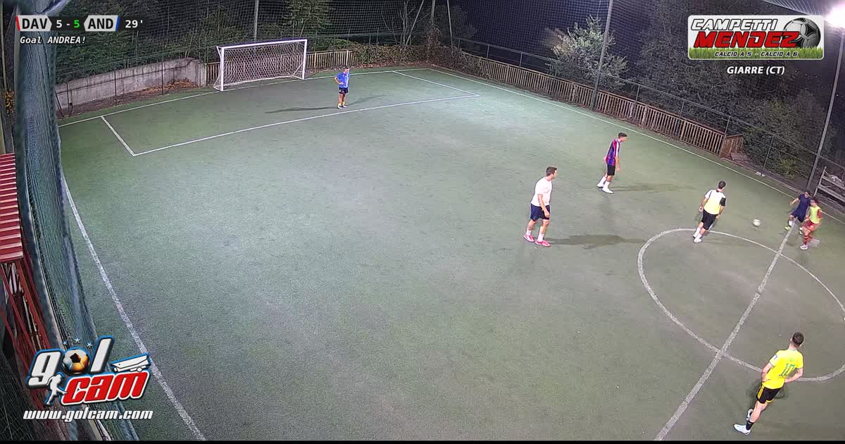 Poccu finalizza
