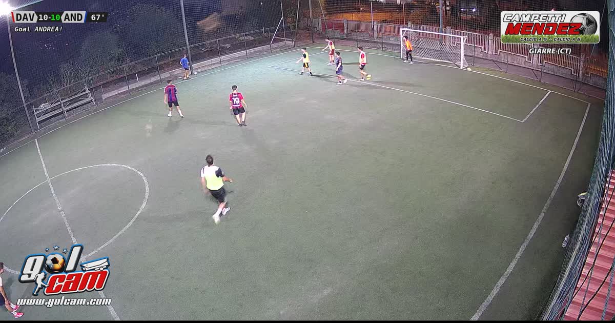 Poccu tiro a gir