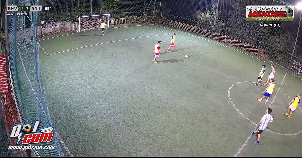 Gol bello 10