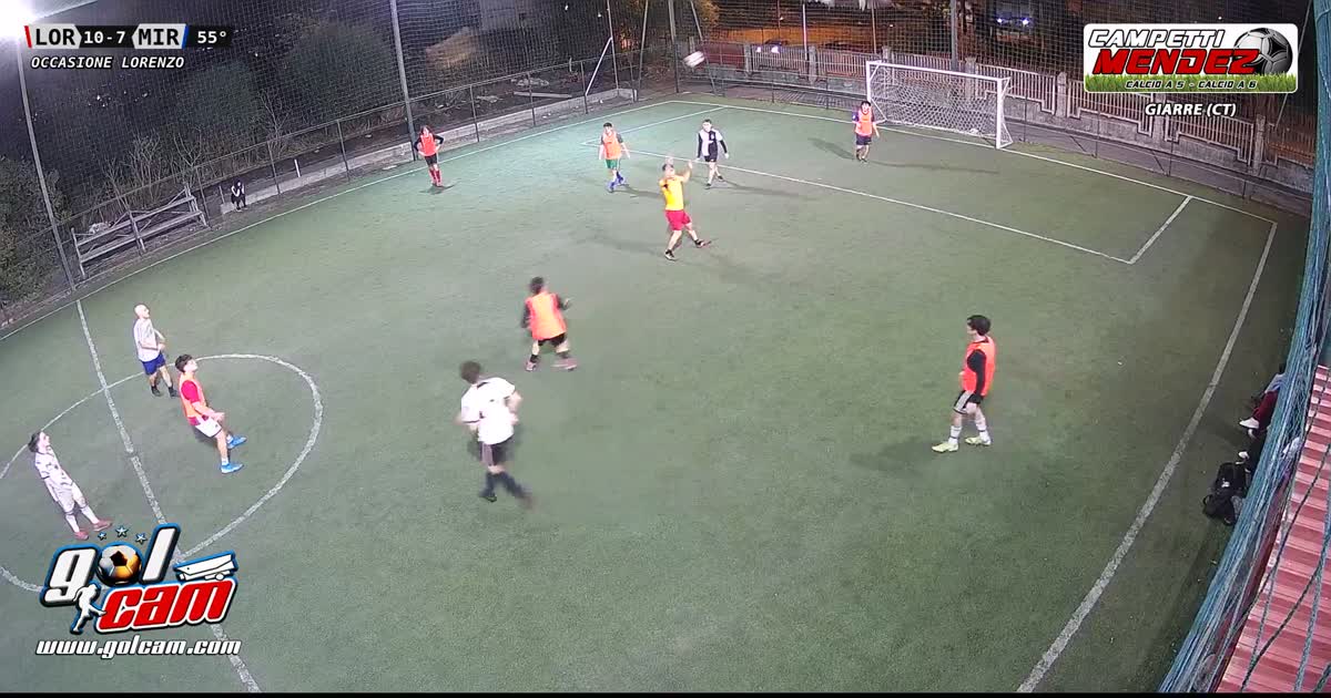 DribblingS