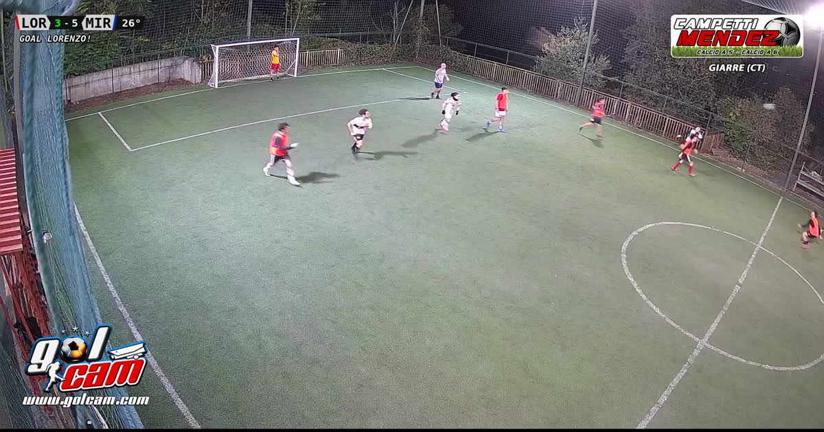 Gol di mancino