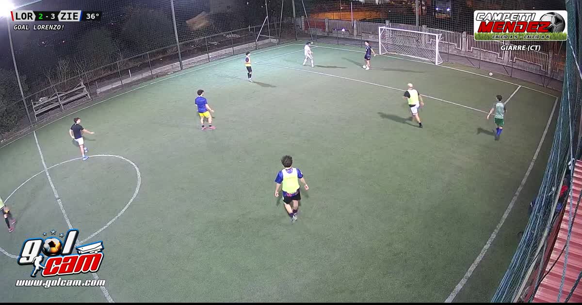 Palo palo gol