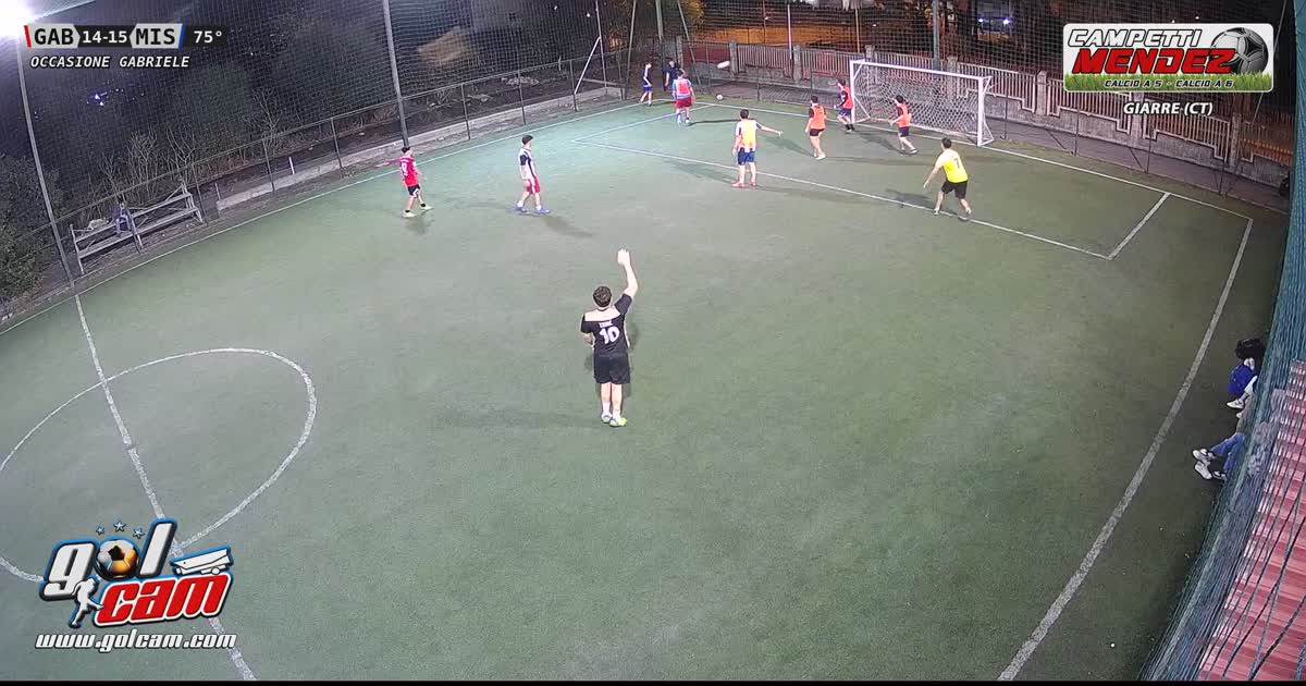 quasi gol