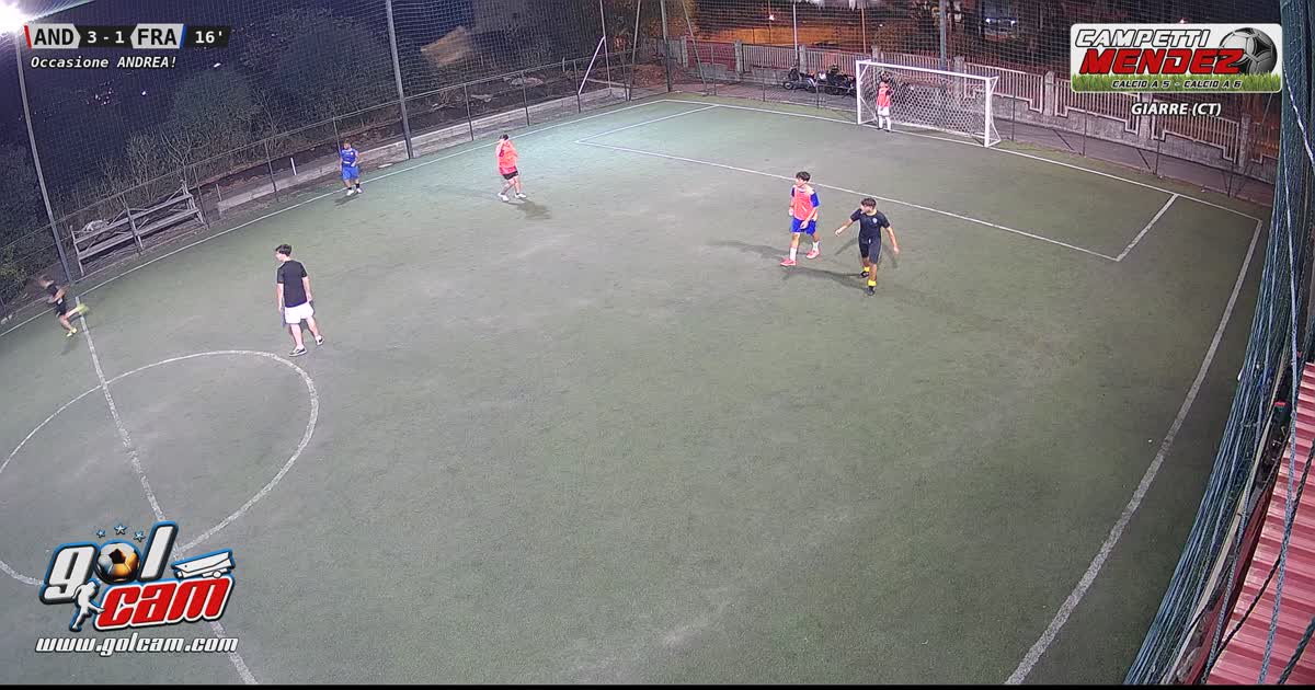 2 gol mendez