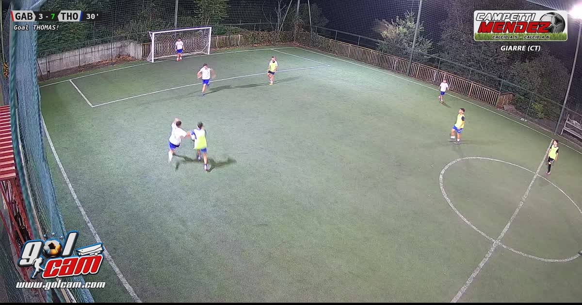 gol alfiuccio