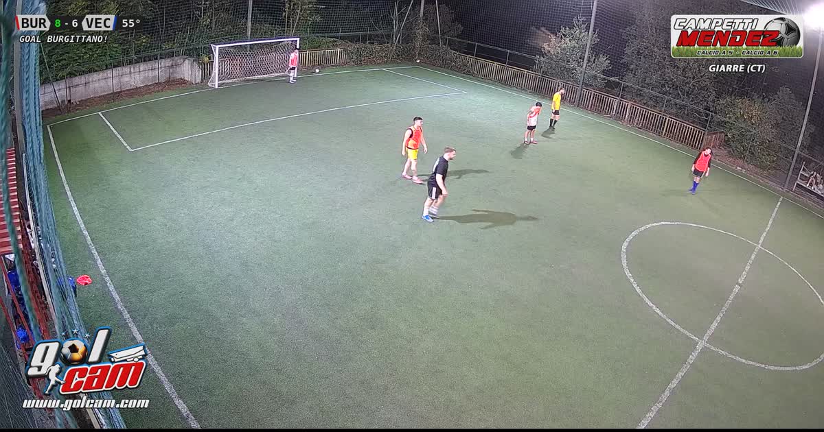 Deviazione e goal
