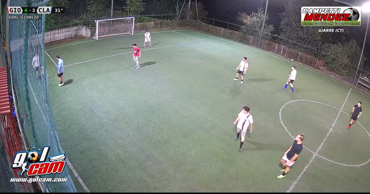 Goooooal