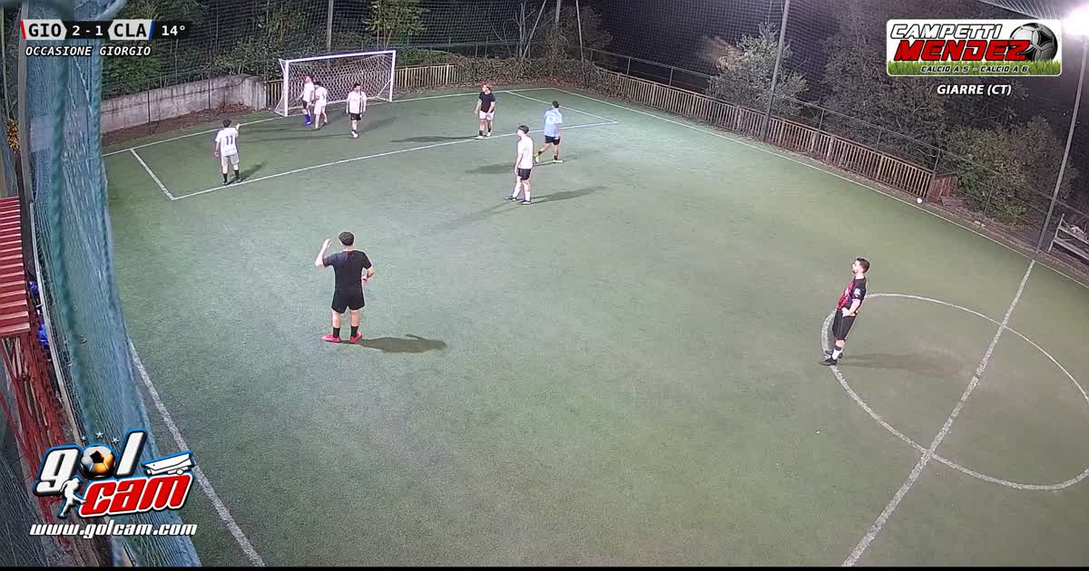 Quasi goal