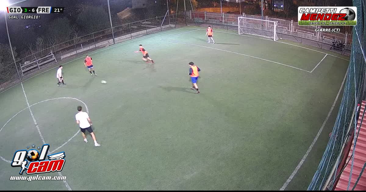 Goalgoal