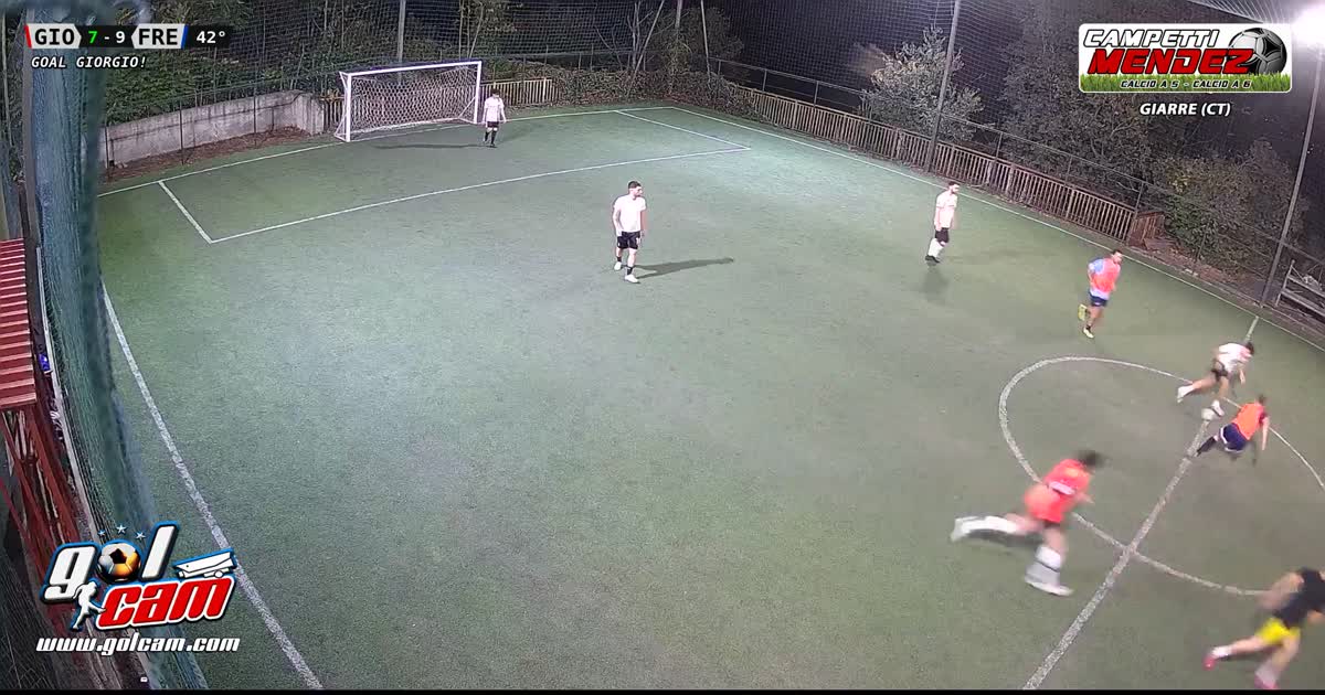 Goalgoal