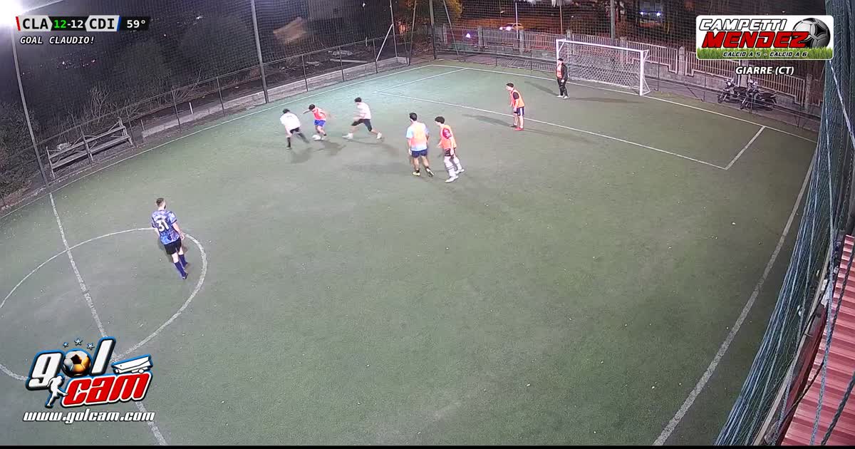 Gooooal