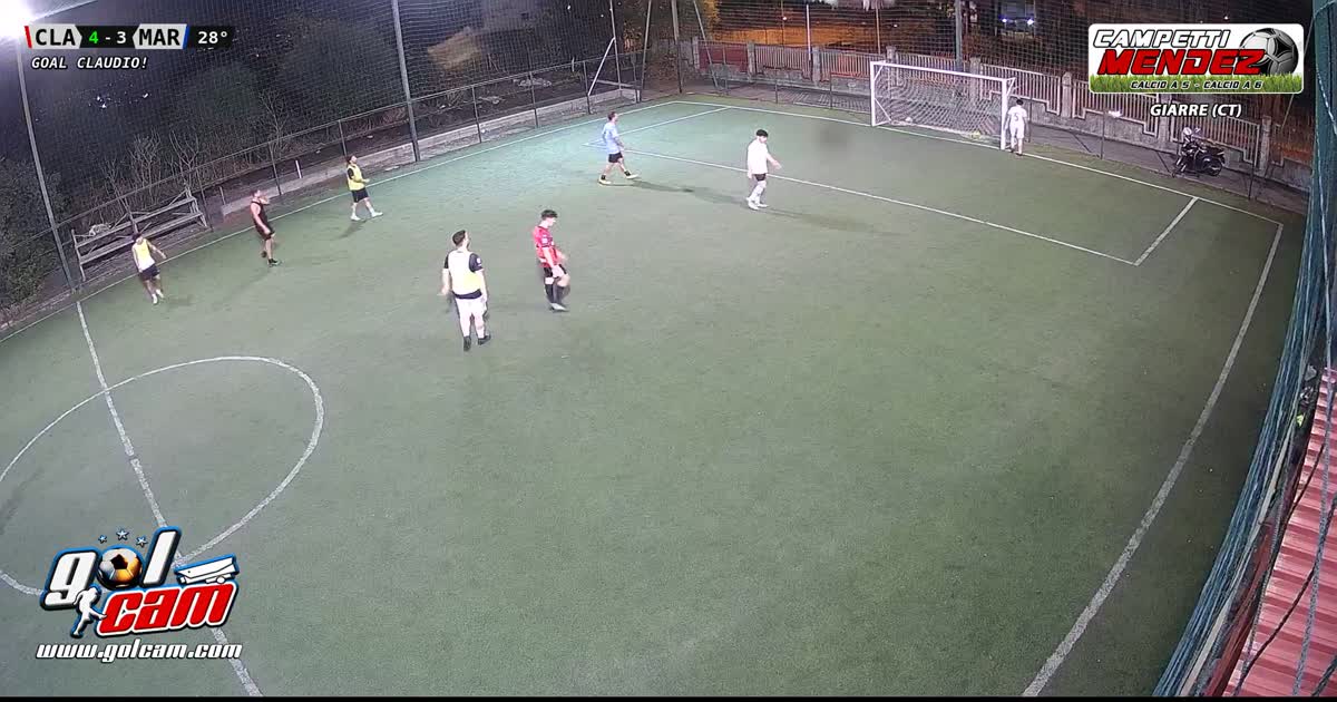 Gooooal