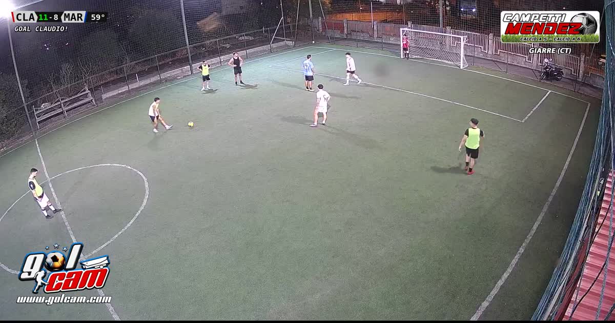 Goalgoal