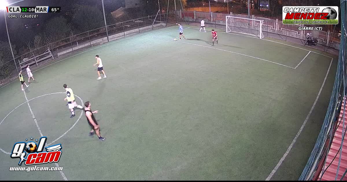 Palogoal