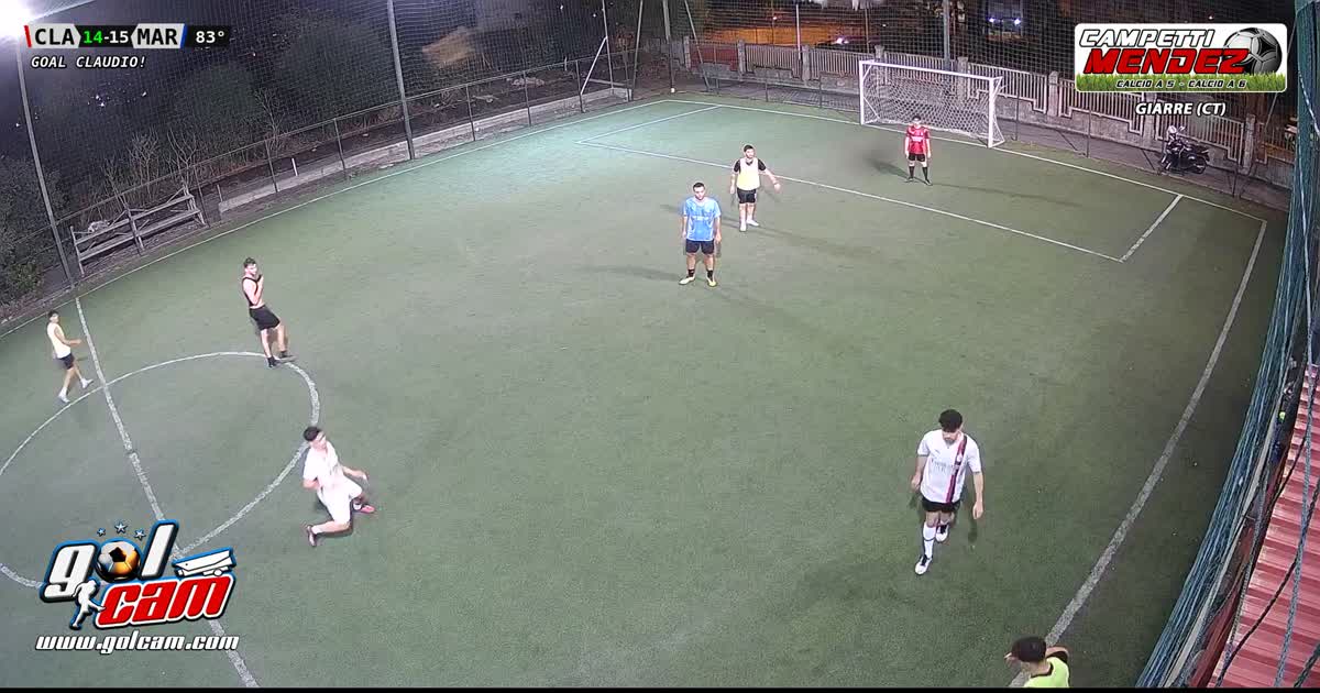 Gooooal