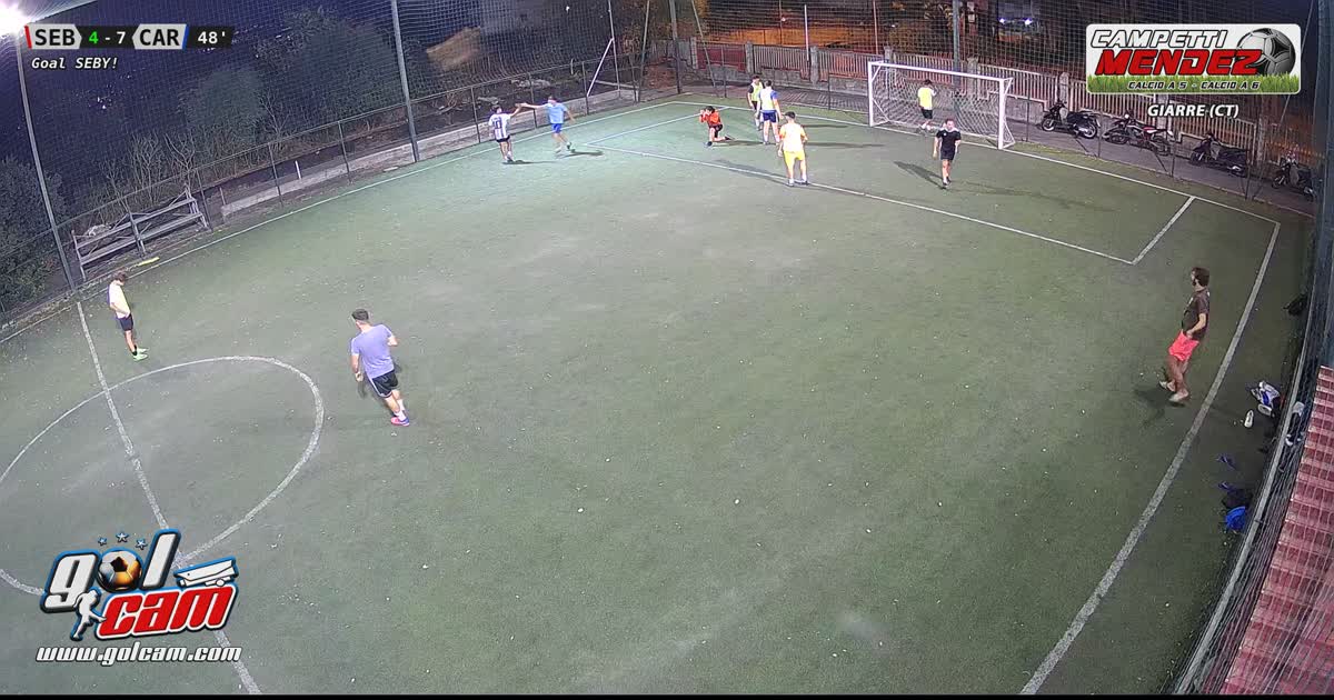 gol a zoom