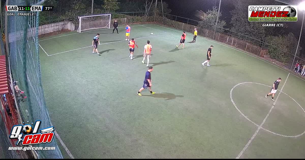 Tiro gol