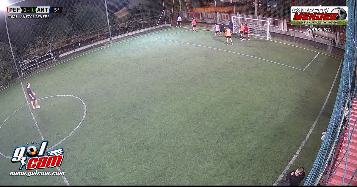 Gol mendez
