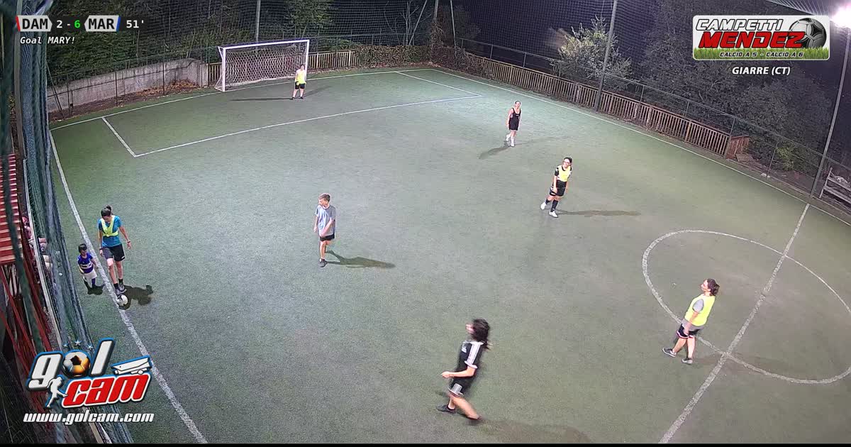 Gol mari