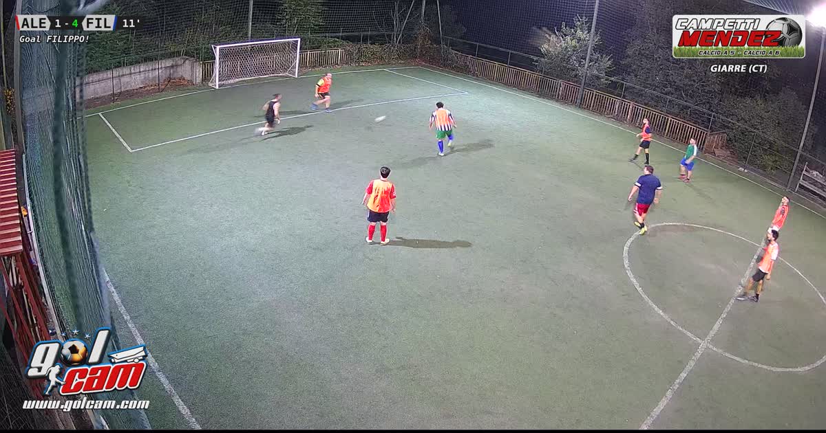 Goaaaal