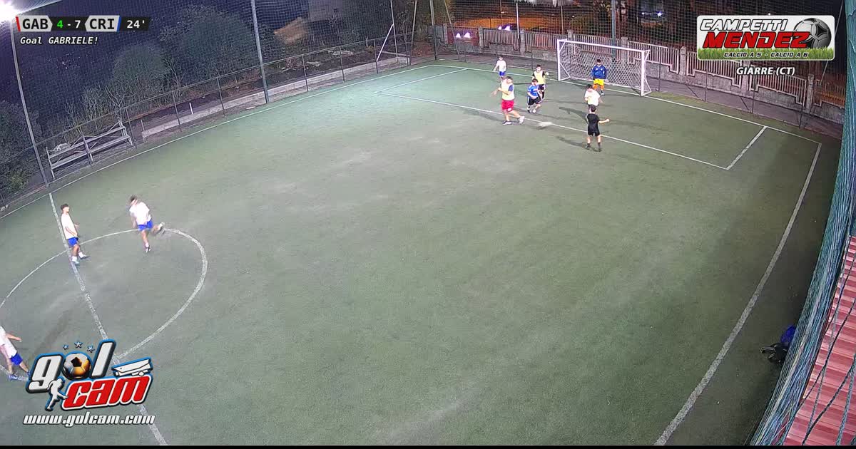 Gol di Rosmarino 
