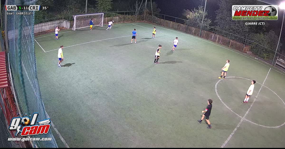 2 gol di Rosmarino 