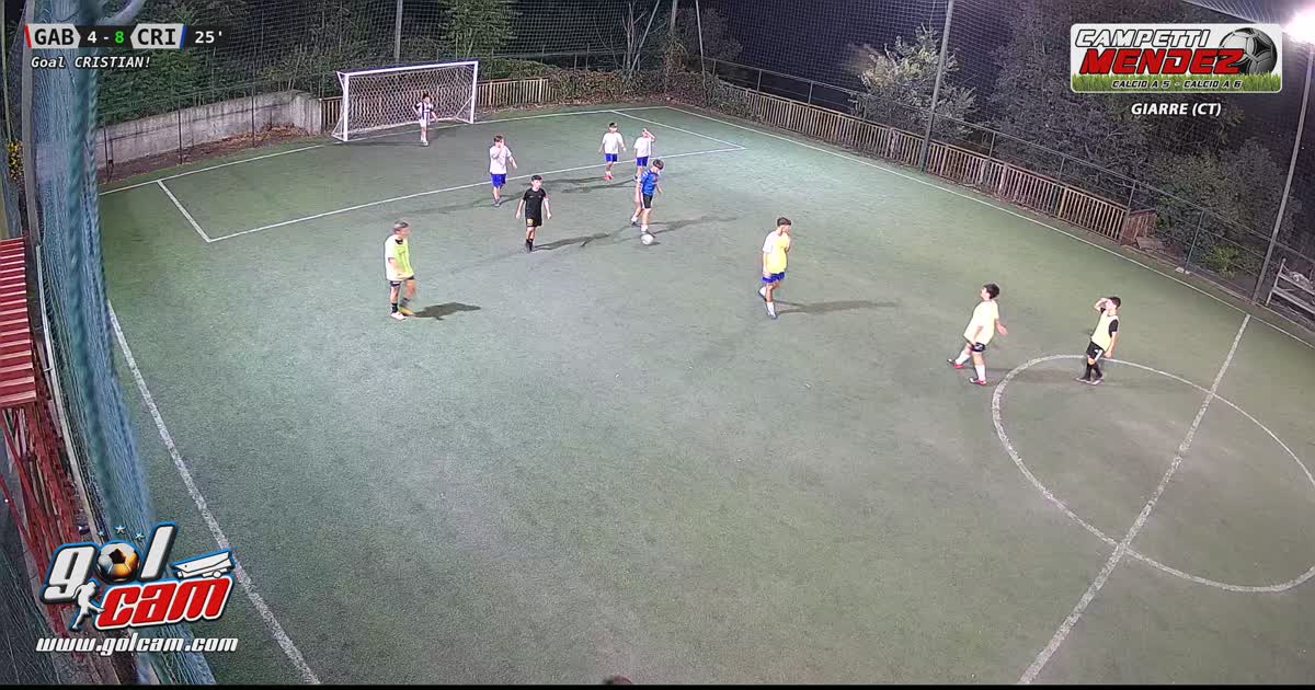 Gol a culo