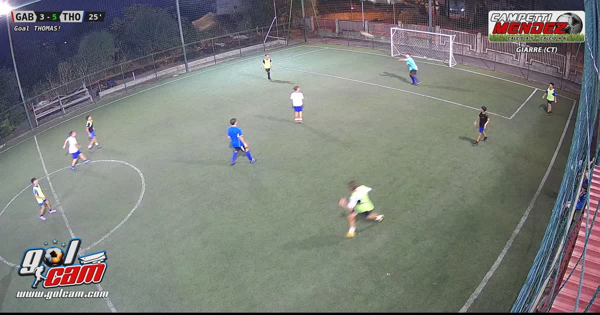 Dribbling è gol