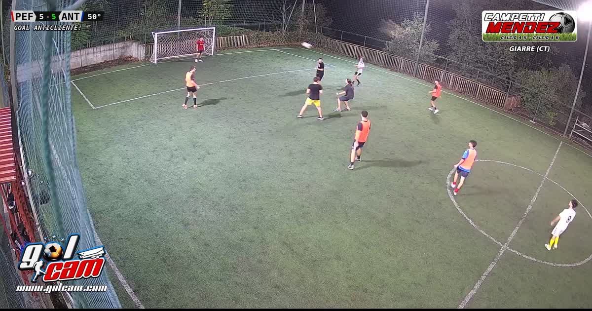 Bel gol