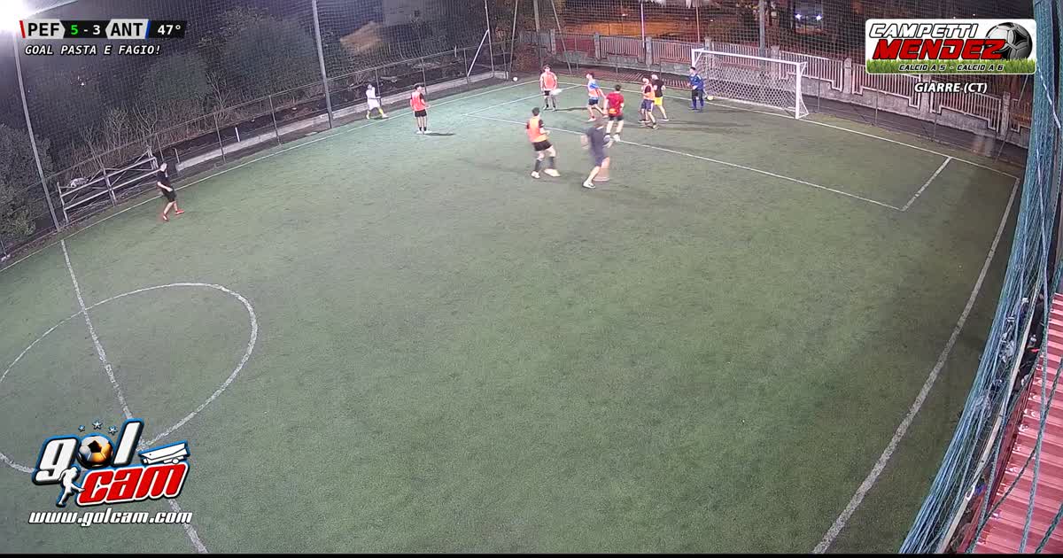 gol 2 mendez