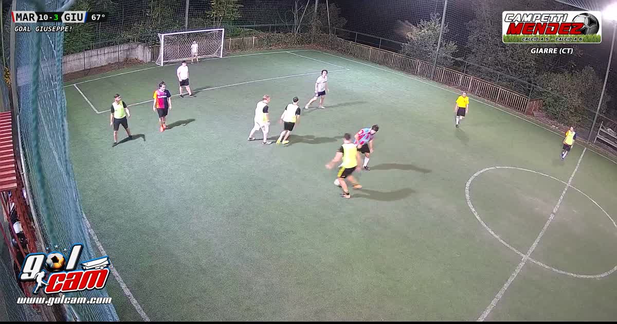 Zu melo gol