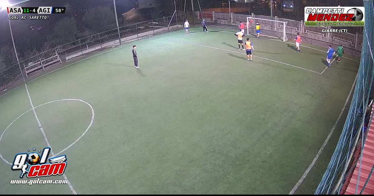 Dribbling e tiro
