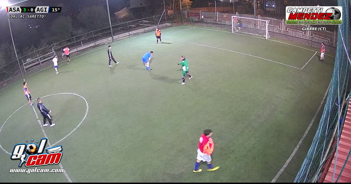 anticipo e goal