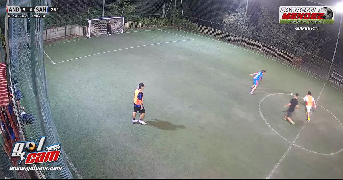 Tiro da fuori