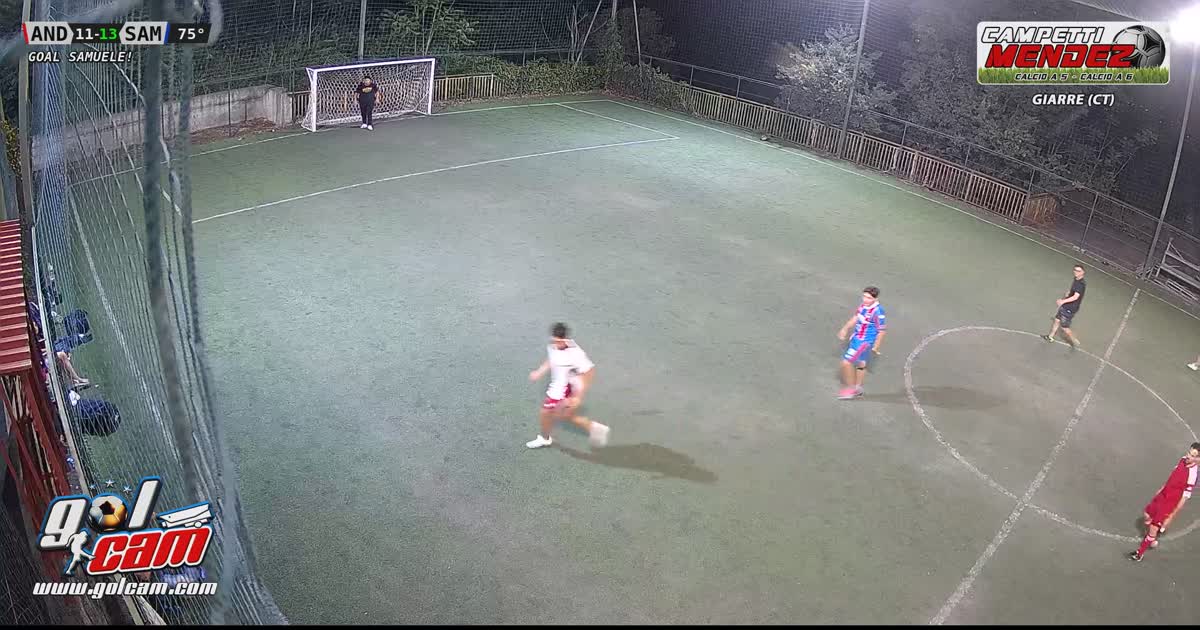 Il dribblatore