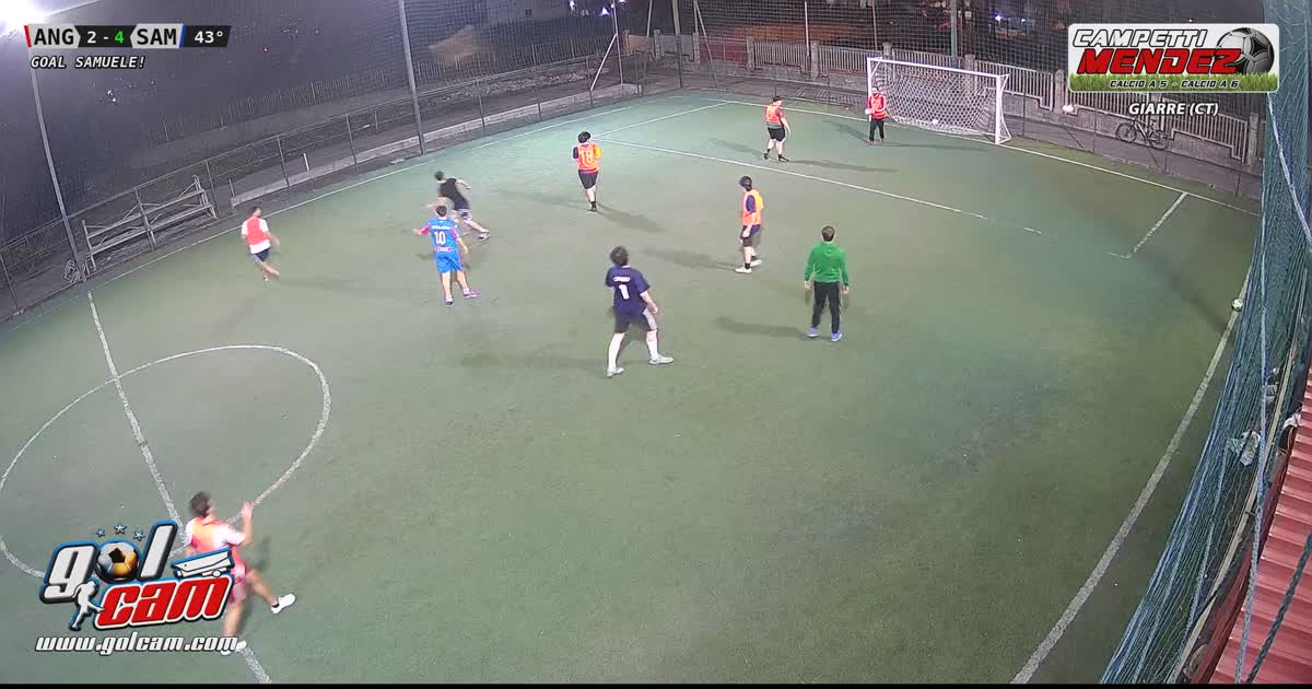 Goallll