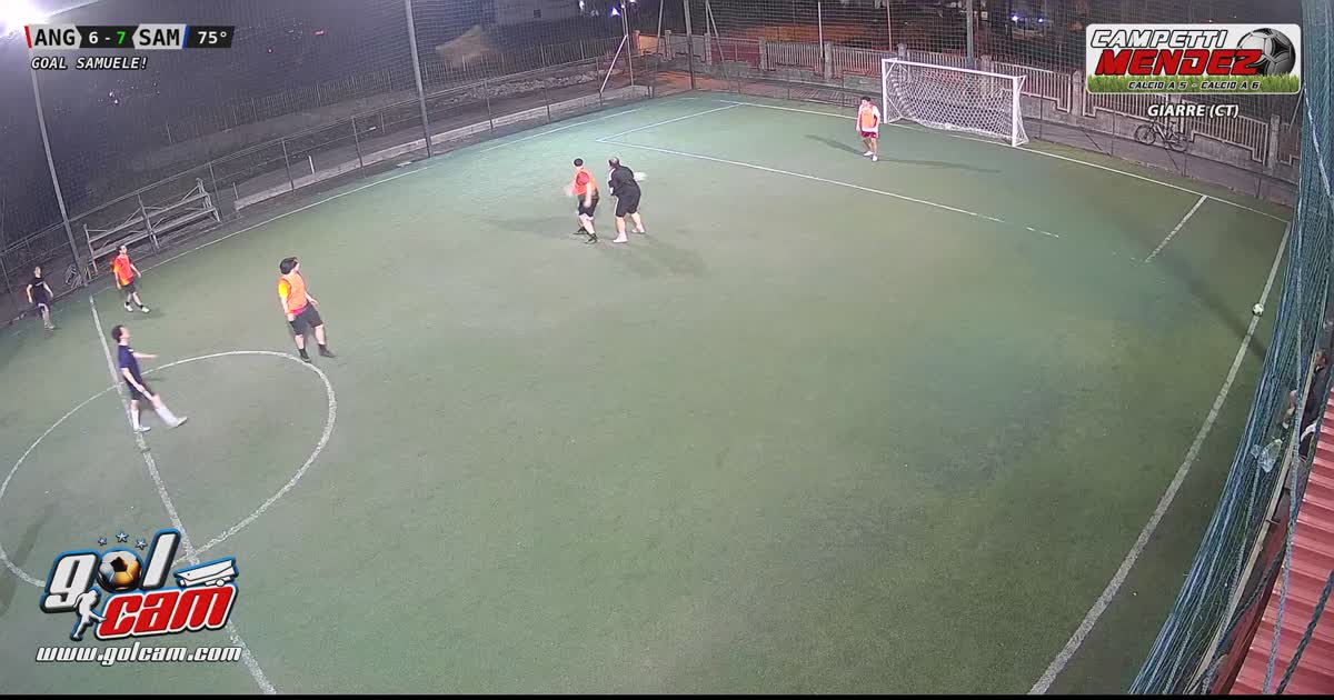Goalllll