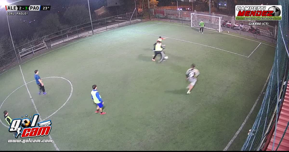 assist Stefano 