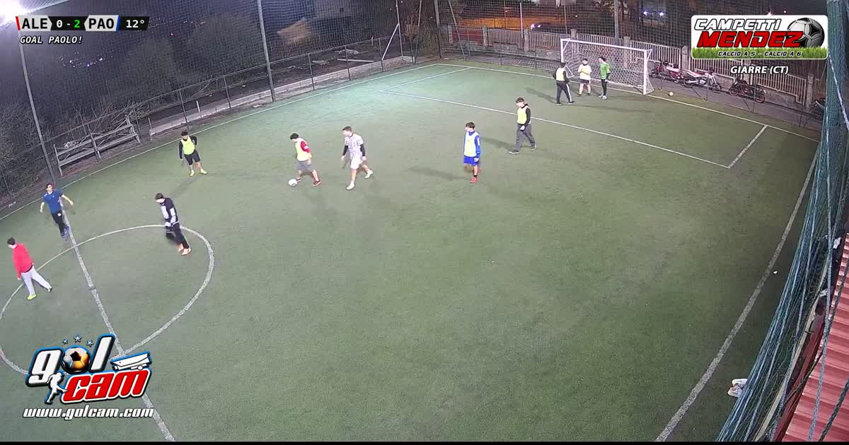 assist di ale