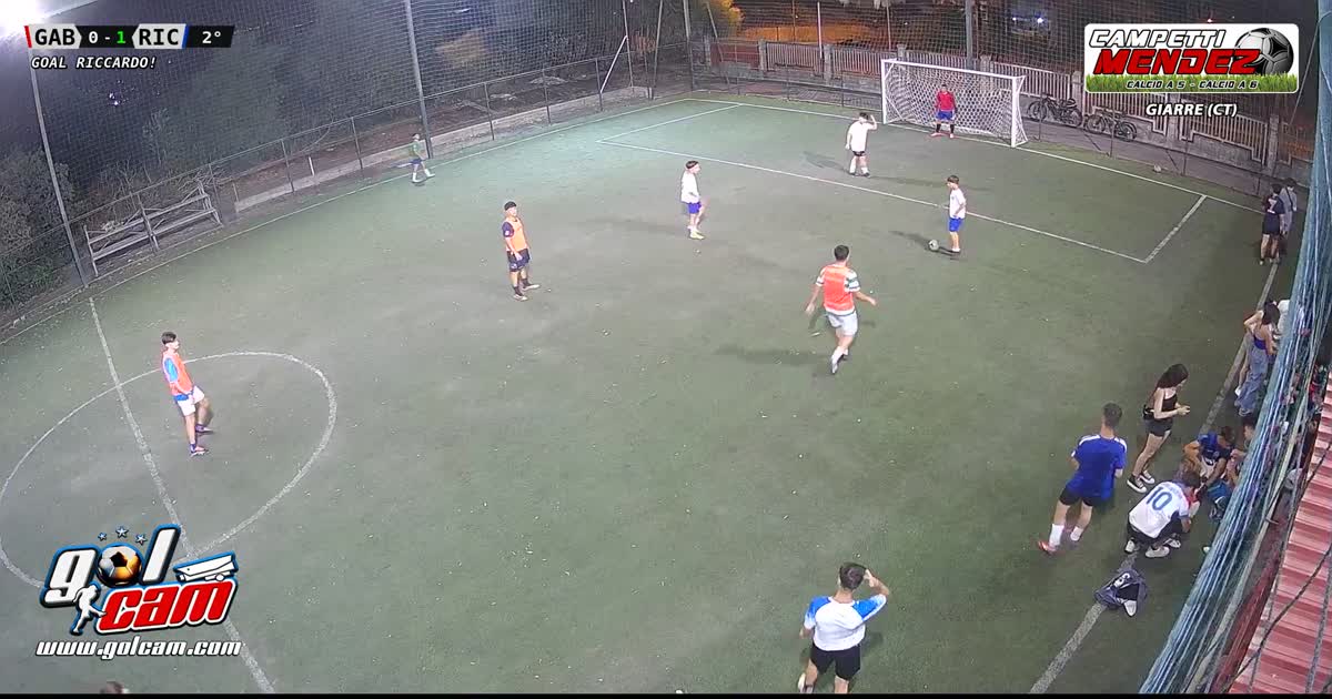 Gol mattia
