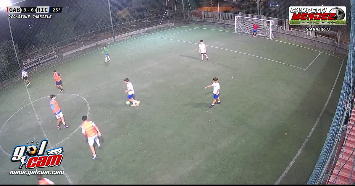 Goal dennis 