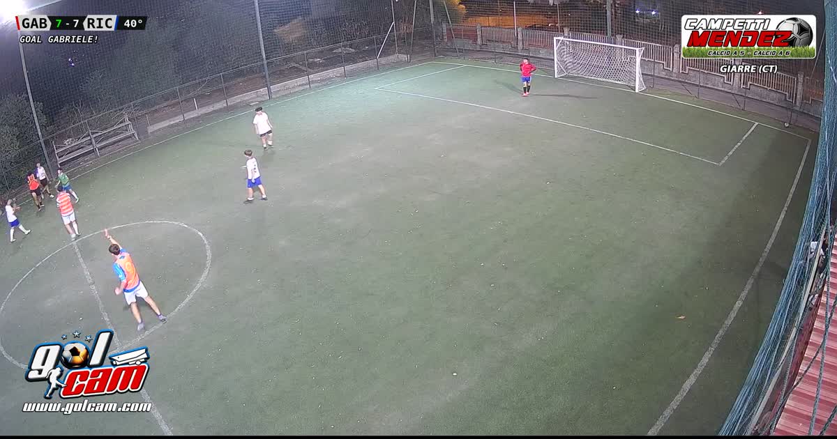 goal dennis