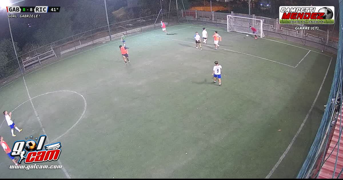 Tiro da fuori